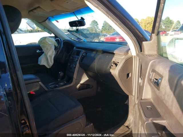 2FMGK5B84KBA06700 Ford FLEX SE