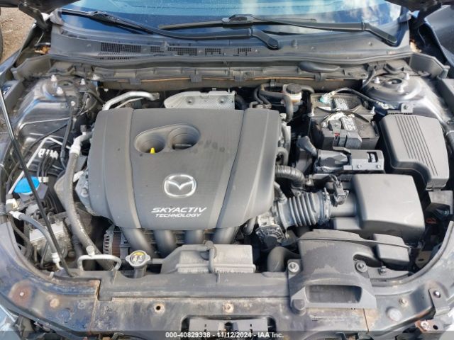 JM1GJ1U51F1214408 Mazda MAZDA6
