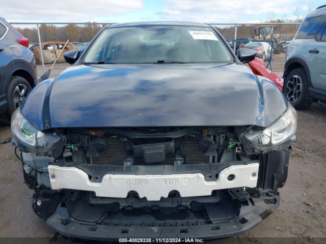 JM1GJ1U51F1214408 Mazda MAZDA6