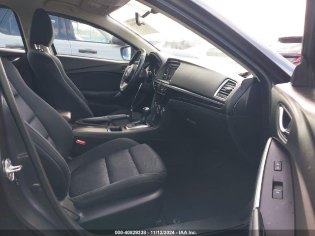 JM1GJ1U51F1214408 Mazda MAZDA6