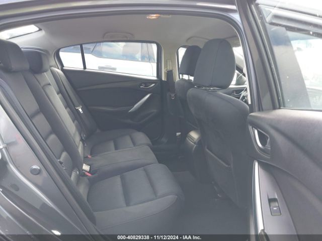 JM1GJ1U51F1214408 Mazda MAZDA6