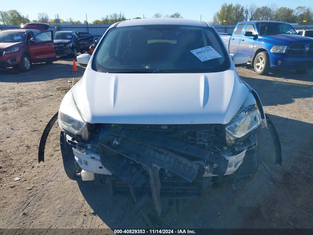 Ford ESCAPE SE 2017 1FMCU0GD2HUB05293 Image 12