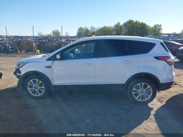 Ford ESCAPE SE 2017 1FMCU0GD2HUB05293 Image 14