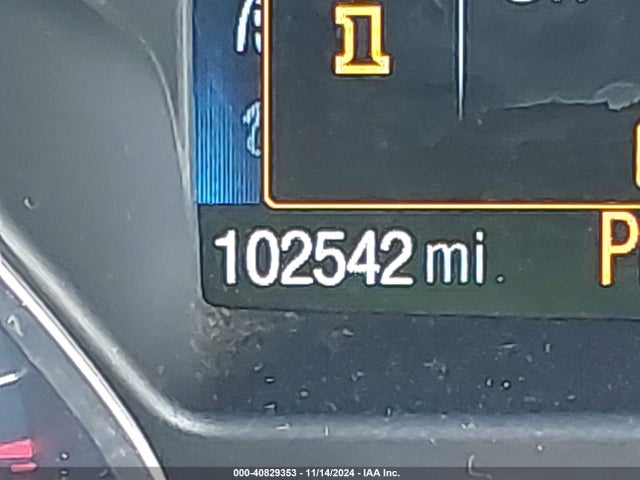Ford ESCAPE SE 2017 1FMCU0GD2HUB05293 Image 15