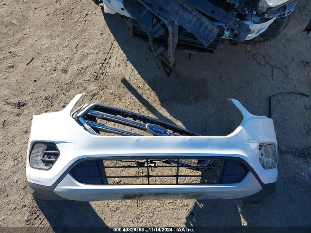 Ford ESCAPE SE 2017 1FMCU0GD2HUB05293 Image 11