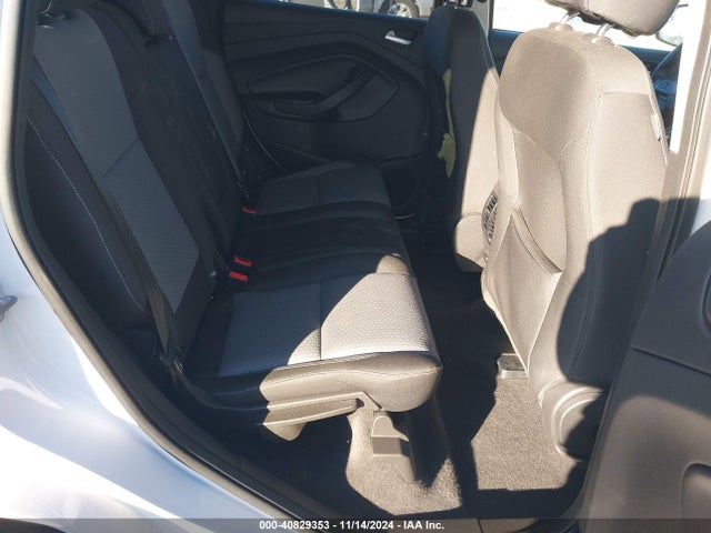 Ford ESCAPE SE 2017 1FMCU0GD2HUB05293 Image 7
