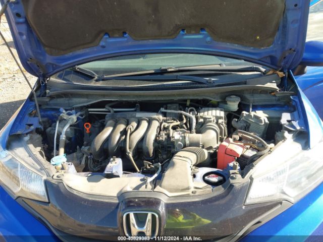 3HGGK5H56GM700815 Honda FIT LX