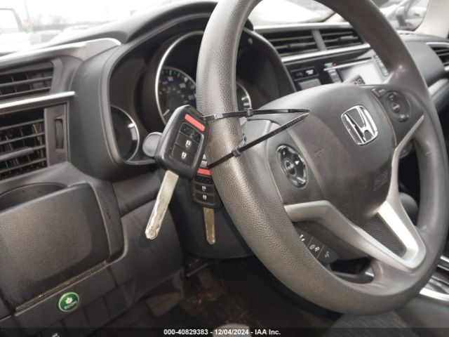 3HGGK5H56GM700815 Honda FIT LX