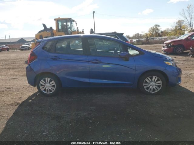 3HGGK5H56GM700815 Honda FIT LX