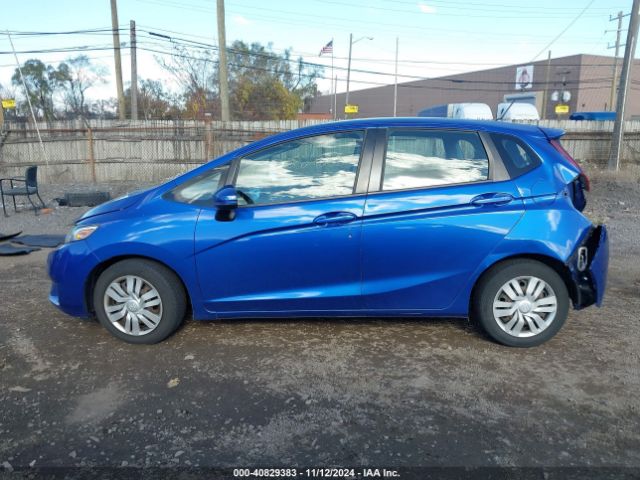 3HGGK5H56GM700815 Honda FIT LX
