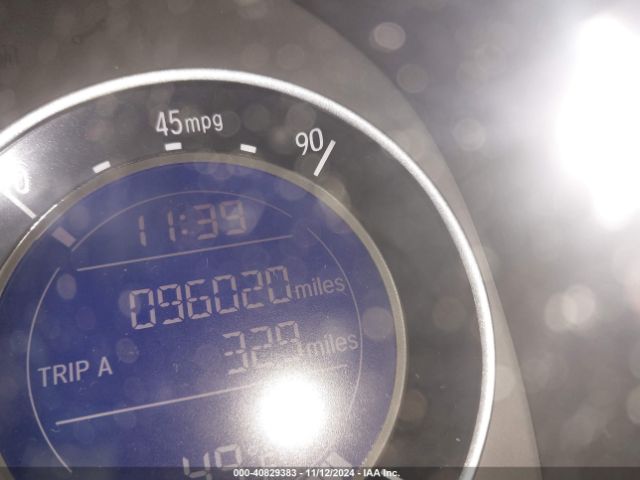 3HGGK5H56GM700815 Honda FIT LX