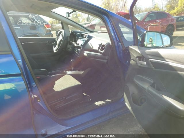 3HGGK5H56GM700815 Honda FIT LX