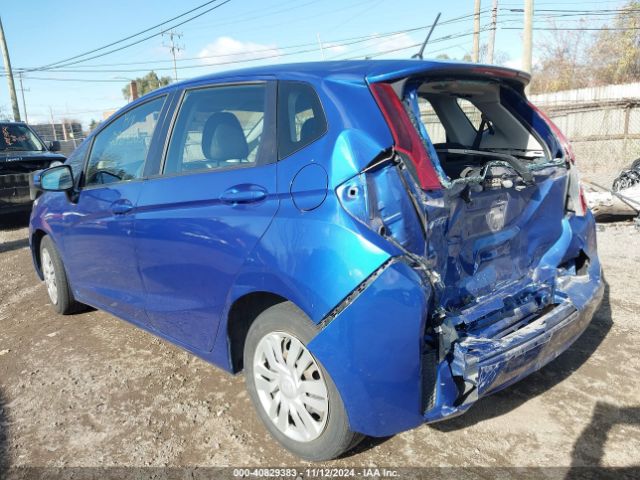 3HGGK5H56GM700815 Honda FIT LX
