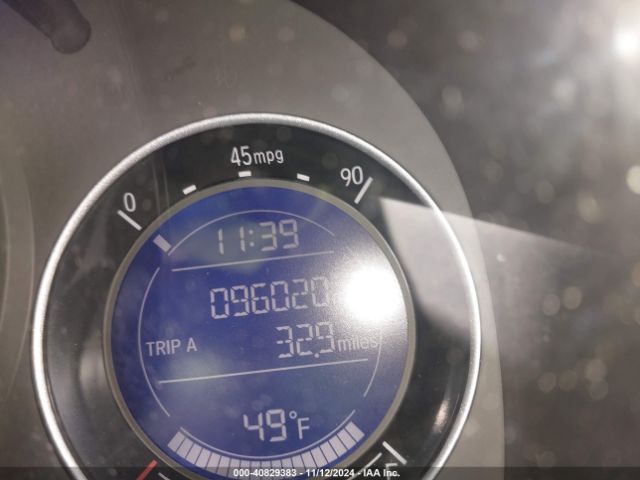 3HGGK5H56GM700815 Honda FIT LX