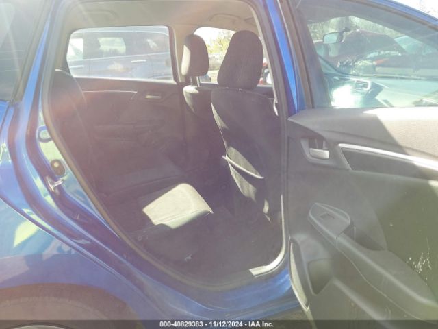 3HGGK5H56GM700815 Honda FIT LX