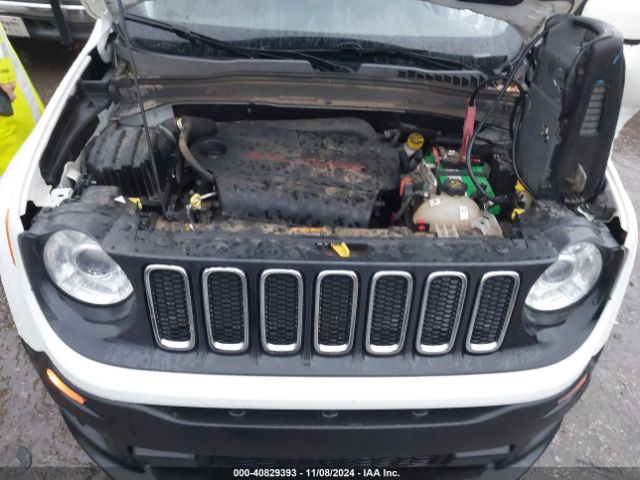 ZACCJABB3JPG86822 Jeep Renegade Latitude Fwd