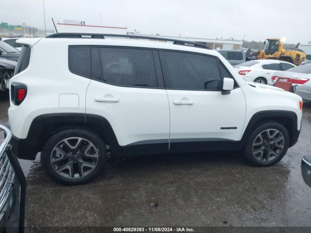 ZACCJABB3JPG86822 Jeep Renegade Latitude Fwd
