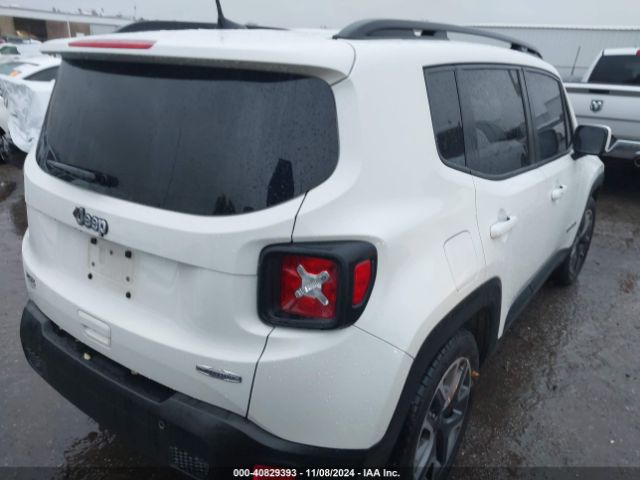 ZACCJABB3JPG86822 Jeep Renegade Latitude Fwd