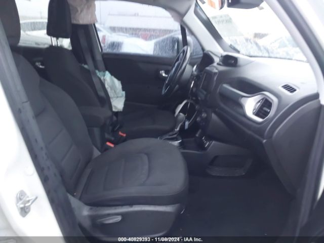 ZACCJABB3JPG86822 Jeep Renegade Latitude Fwd