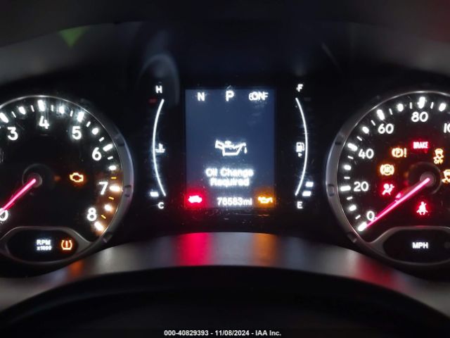 ZACCJABB3JPG86822 Jeep Renegade Latitude Fwd