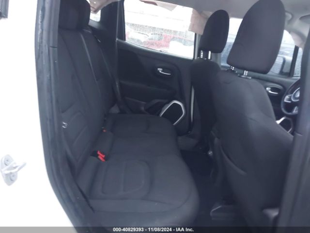 ZACCJABB3JPG86822 Jeep Renegade Latitude Fwd