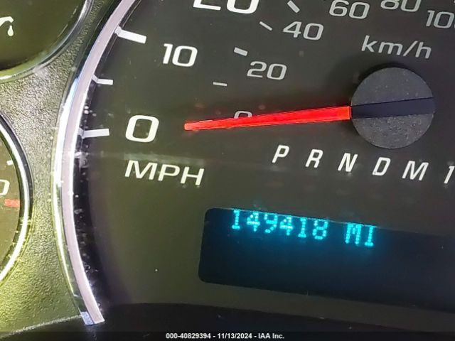 1GCWGAFF1G1289367 Chevrolet Express 2500 Work Van