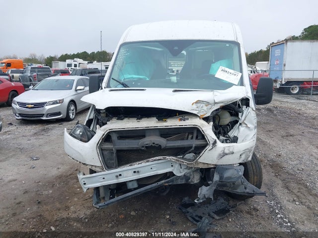 Ford 3.5l v6 cyclone 2020 1FTBR1C83LKA51538 Image 12