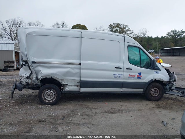Ford 3.5l v6 cyclone 2020 1FTBR1C83LKA51538 Image 13