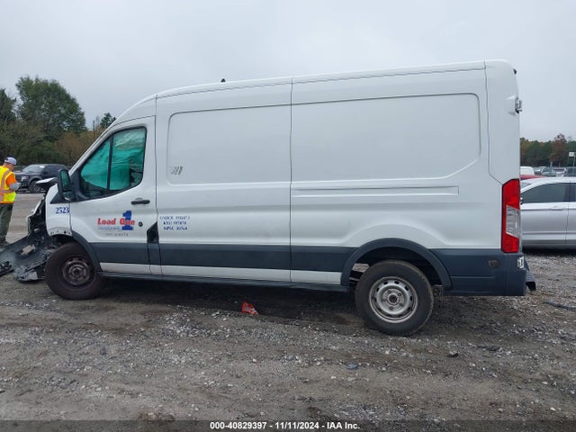 Ford 3.5l v6 cyclone 2020 1FTBR1C83LKA51538 Image 14