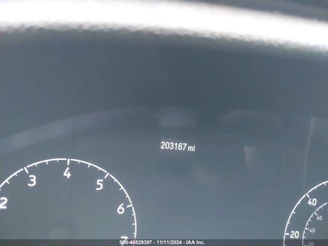 Ford 3.5l v6 cyclone 2020 1FTBR1C83LKA51538 Image 15