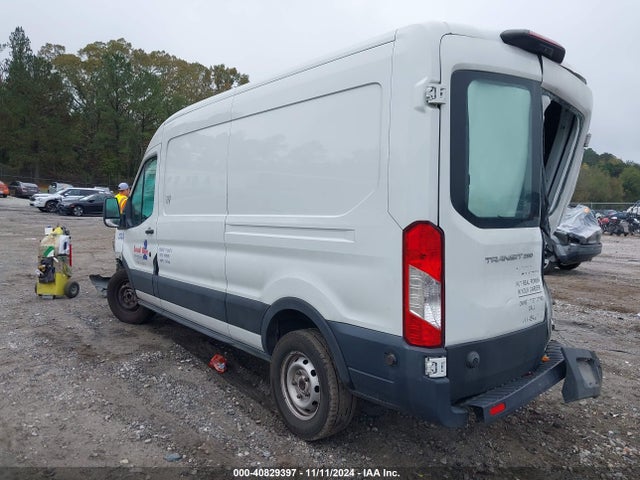 Ford 3.5l v6 cyclone 2020 1FTBR1C83LKA51538 Image 3
