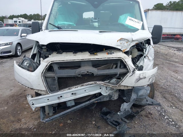 Ford 3.5l v6 cyclone 2020 1FTBR1C83LKA51538 Image 6