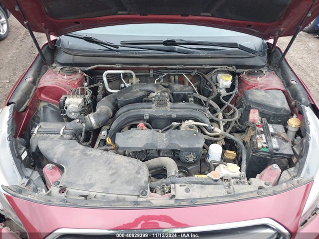 4S4BSANC3J3372875 Subaru Outback 2.5i Limited