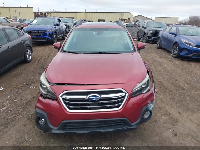 4S4BSANC3J3372875 Subaru Outback 2.5i Limited