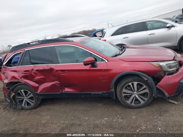 4S4BSANC3J3372875 Subaru Outback 2.5i Limited