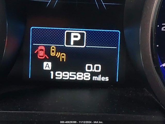 Subaru Outback 2.5i Limited 2018 4S4BSANC3J3372875 Image 15