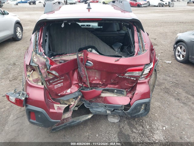 4S4BSANC3J3372875 Subaru Outback 2.5i Limited