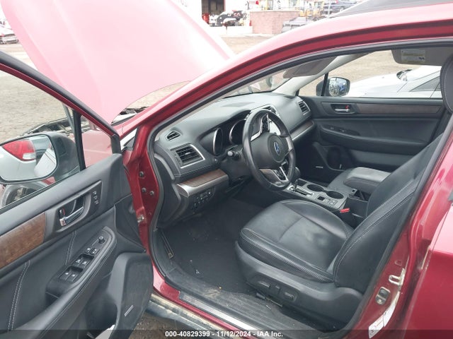 4S4BSANC3J3372875 Subaru Outback 2.5i Limited