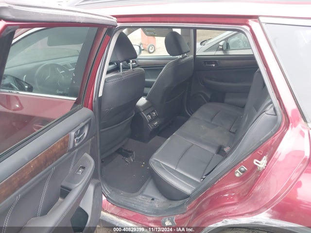 4S4BSANC3J3372875 Subaru Outback 2.5i Limited