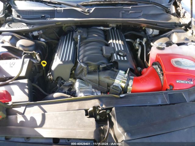 2C3CDZFJ1PH678174 Dodge Challenger R/t Scat Pack