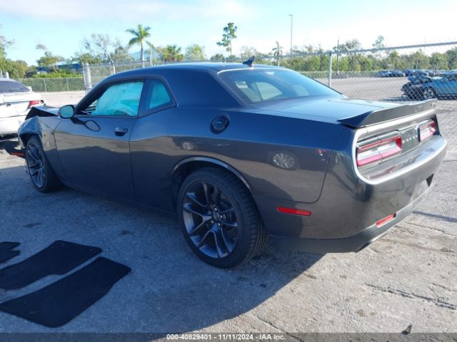 2C3CDZFJ1PH678174 Dodge Challenger R/t Scat Pack