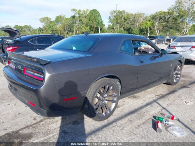 2C3CDZFJ1PH678174 Dodge Challenger R/t Scat Pack