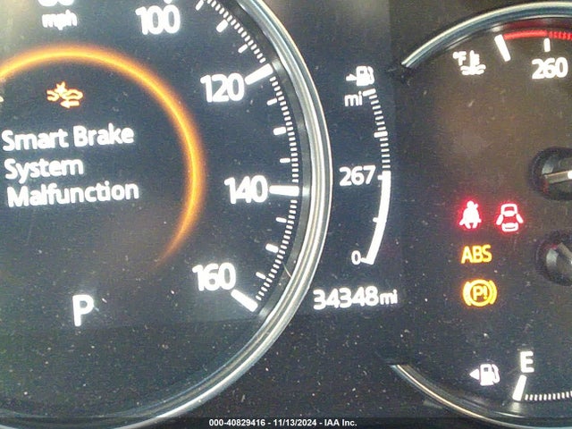 Mazda Cx-5 Grand Touring 2021 JM3KFBDM8M0476896 Image 15