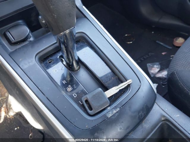 3N1AB7AP9GY246373 Nissan Sentra Fe+ S/s/sl/sr/sv