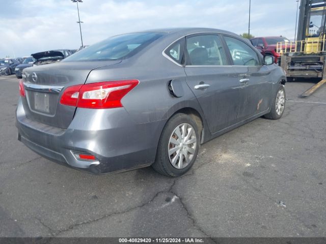 3N1AB7AP9GY246373 Nissan Sentra Fe+ S/s/sl/sr/sv