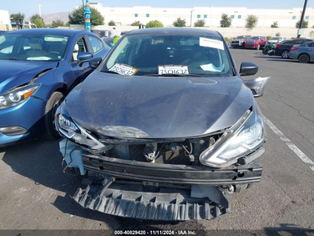 3N1AB7AP9GY246373 Nissan Sentra Fe+ S/s/sl/sr/sv