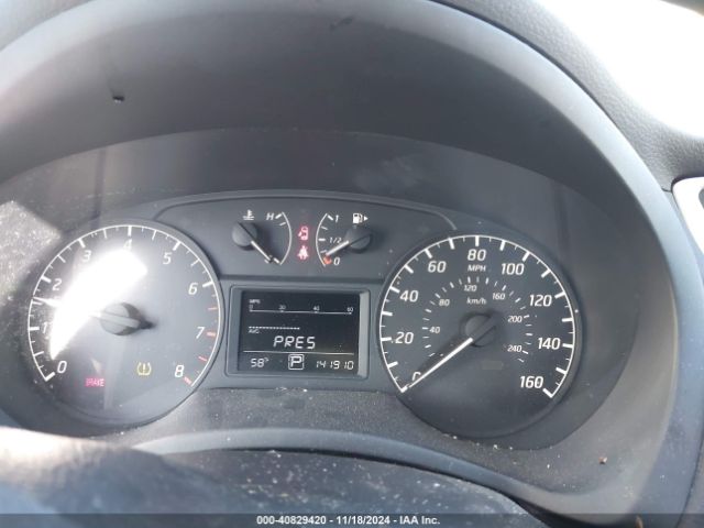 3N1AB7AP9GY246373 Nissan Sentra Fe+ S/s/sl/sr/sv