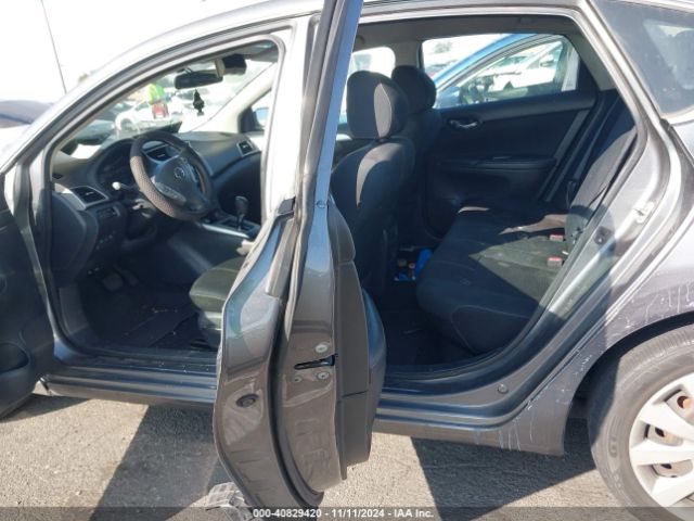 3N1AB7AP9GY246373 Nissan Sentra Fe+ S/s/sl/sr/sv
