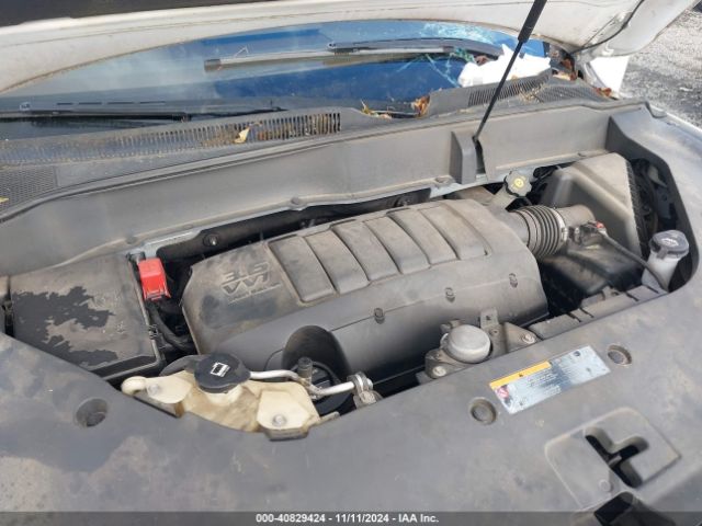 5GAKRBKD5EJ246569 Buick Enclave Leather