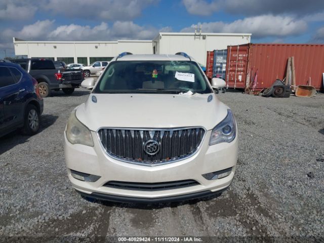5GAKRBKD5EJ246569 Buick Enclave Leather